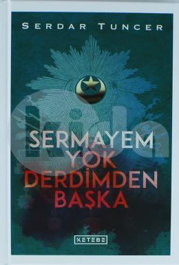 Sermayem Yok Derdimden Başka