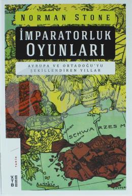 İmparatorluk Oyunları