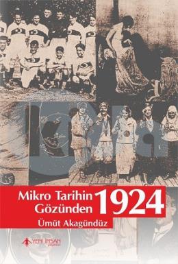 Mikro Tarihin Gözünden 1924