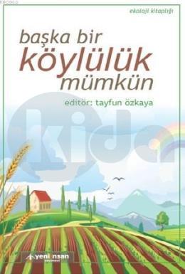 Başka Bir Köylülük Mümkün