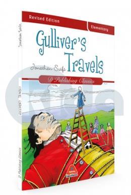 Gullivers Travels (Classics in English Series - 1)