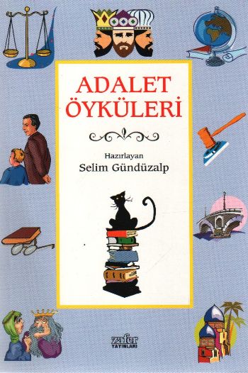 Adalet Öyküleri