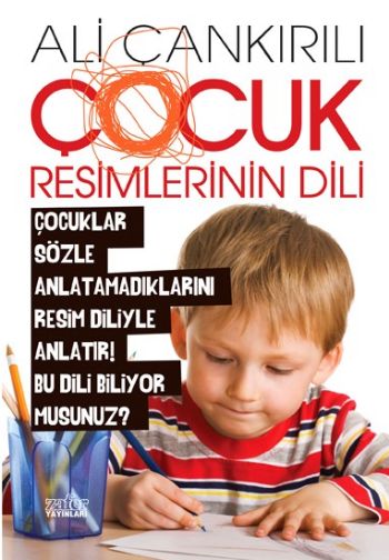 Çocuk Resimlerinin Dili