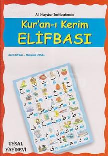 Kur’an-ı Kerim Elifbası