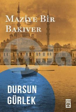 Maziye Bir Bakıver