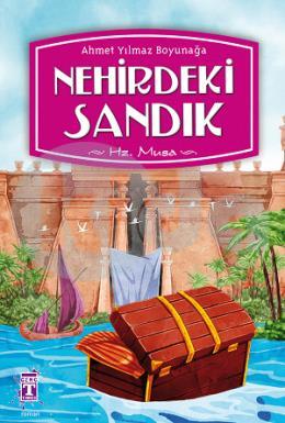 Nehirdeki Sandık