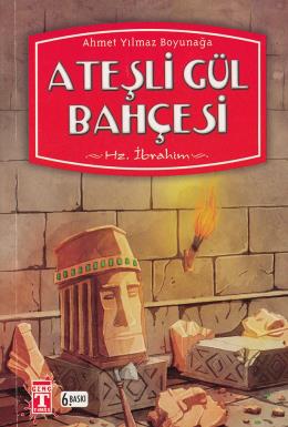 Ateşli Gül Bahçesi