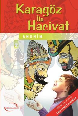 Karagöz ile Hacivat