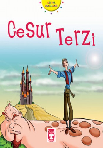 Cesur Terzi