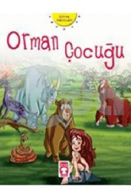 Orman Çocuğu