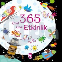 365 Cıvıl Cıvıl Etkinlik