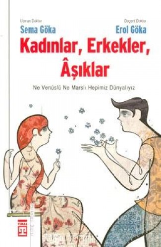 Kadınlar,Erkekler,Aşıklar