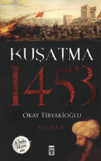 Kuşatma 1453