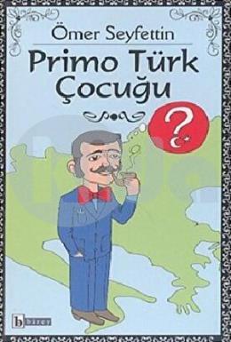 Primo Türk Çocuğu