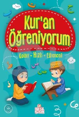 Kur’an Öğreniyorum