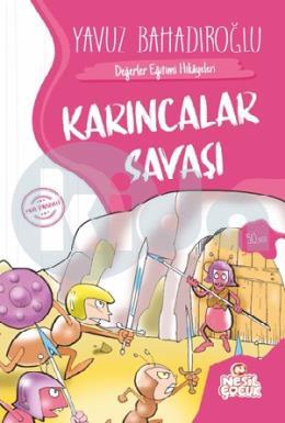 Karıncalar Savaşı