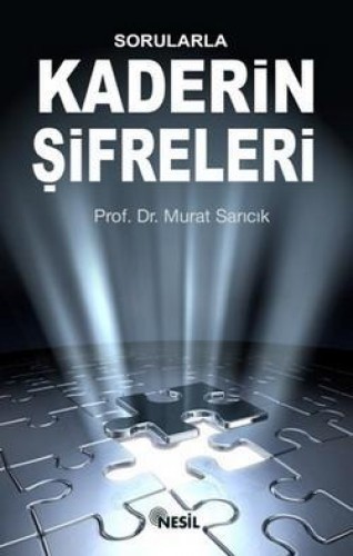 Sorularla Kaderin Şifreleri