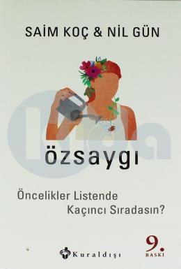 Özsaygı - Öncelikler Listende Kaçıncı Sıradasın?