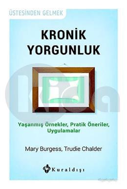 Kronik Yorgunluk