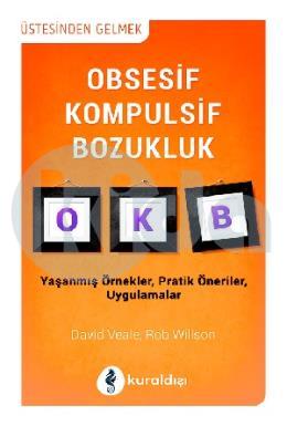 Obsesif Kompulsif Bozukluk