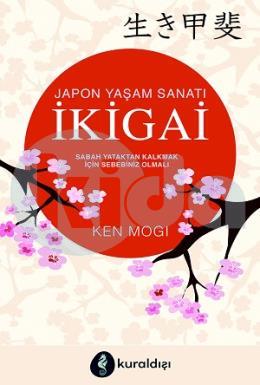 Japon Yaşam Sanatı İkigai