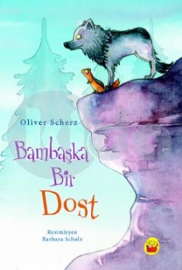 Bambaşka Bi̇r Dost