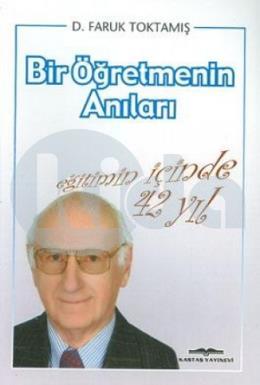 Bir Öğretmenin Anıları