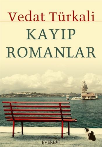 Kayıp Romanlar