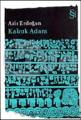 Kabuk Adam