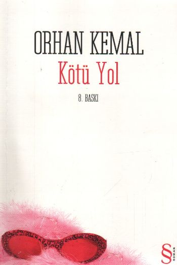 Kötü Yol