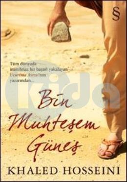 Bin Muhteşem Güneş