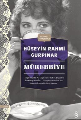 Mürebbiye