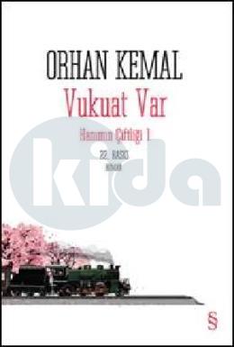 Vukuat Var (Hanımın Çiftliği 1)