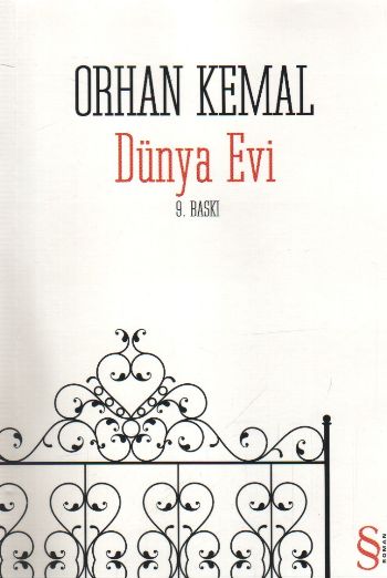 Dünya Evi