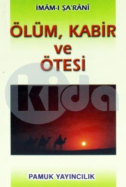 Ölüm ve Ötesi (Kıyamet 003, Cep Boy)