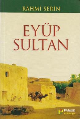 Eyüp Sultan (Evliya-018/P13)