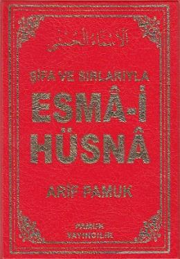 Şifa ve Sırlarıyla Esma-i Hüsna (Dua-113)