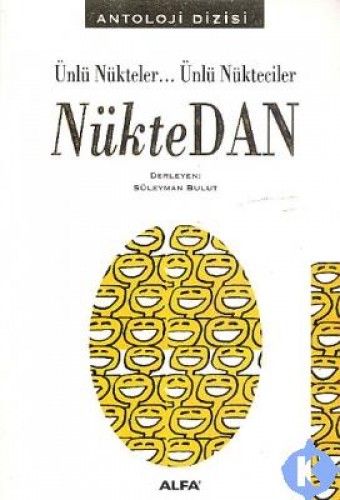 Nüktedan