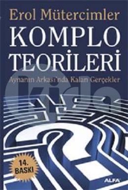 Komplo Teorileri