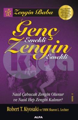 Genç Emekli Zengin Emekli