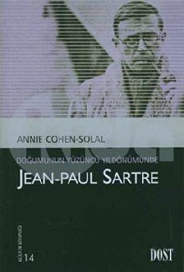 Jean Paul Sartre