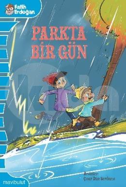 Parkta Bir Gün