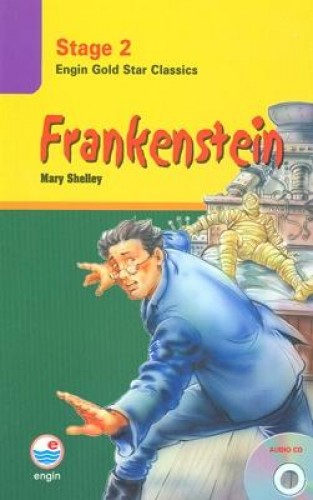 Frankenstein Stage 2