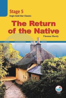 The Return of the Native CD li-Stage 5