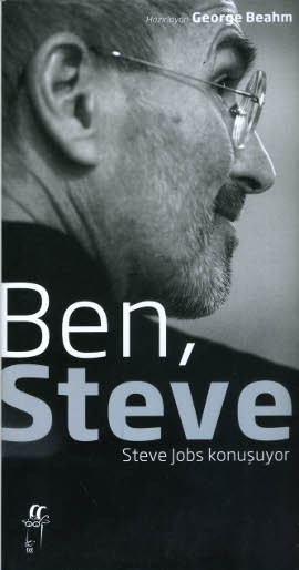 Ben, Steve