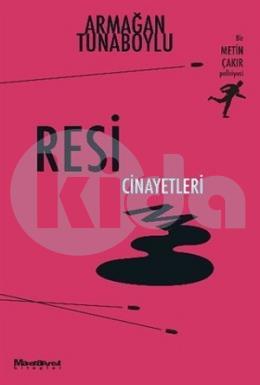 Resim Cinayetleri