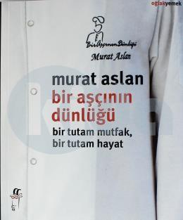 Bir Aşçının Dünlüğü