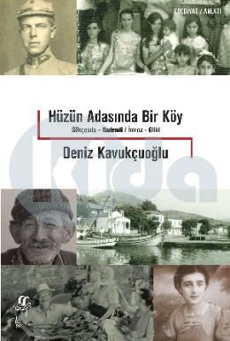 Hüzün Adasında Bir Köy