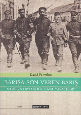 Barışa Son Veren Barış