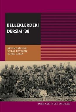 Belleklerdeki Dersim 38